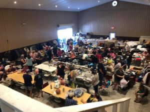 Clothing Drive for Community